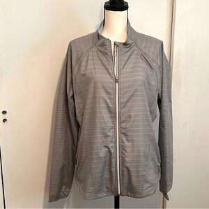 Athleta Jammin' Run Jacket